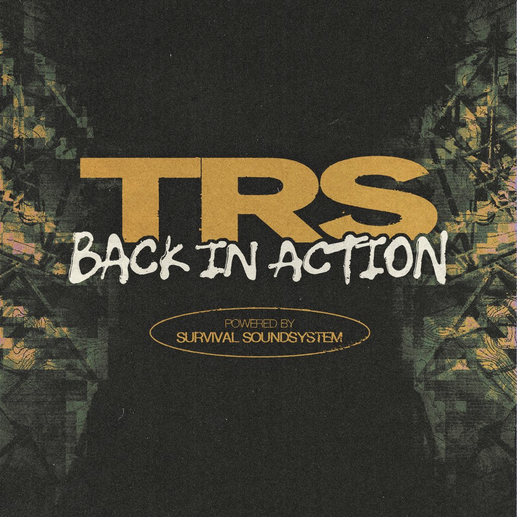 TRS – Back In Action