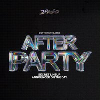 2Passo Cottiers Theatre // After Party at room 2