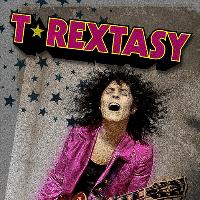 T.Rextasy at Rotherham Civic Theatre
