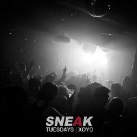 Sneak Every Tuesday at XOYO - End of Term Rave (£3 DRINKS) at XOYO
