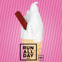 RUN All Day RUN All Day
