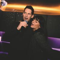 Speed Duetting