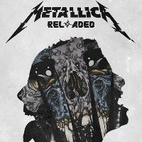 Metallica Reloaded @ Hangar 18 Music Venue - Swansea