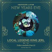 New Years Eve with KinGJerL