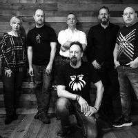 Strangefish + Alistair McGeorge + Ethryll at Local Authority