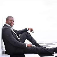 A Night With Luther Vandross at The Library By Lounge