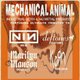 Mechanical Animal Event Title Pic