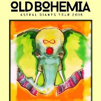 Old Bohemia play Cambridge