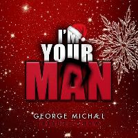 George Michael Christmas Party Night George Michael Christmas Party Night