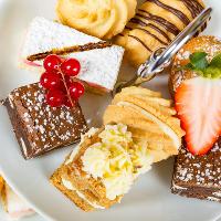 Mother’s Day High Tea at The House At Shuttleworth