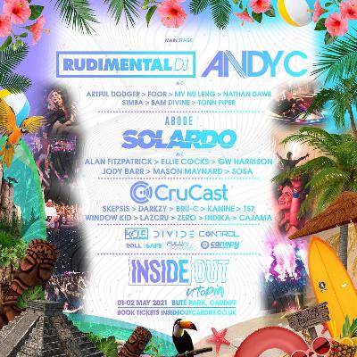 Inside Out Festival 2021