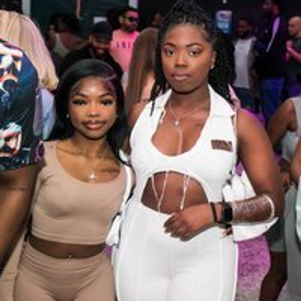 RUM & BASHMENT - London's Biggest Bashment Party