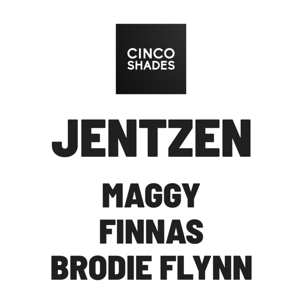 Cinco Shades: Party Dos