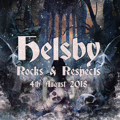 Helsby Rocks & Respects