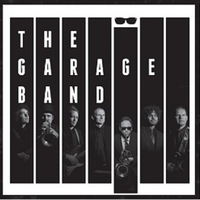 The Garage Band at Land Rover Sports And Social Club