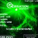 Refraktion //DrumAndBass Event Title Pic