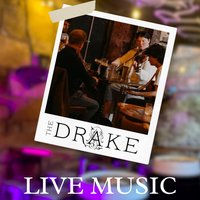 Sessions by the Fire at The Drake Glasgow