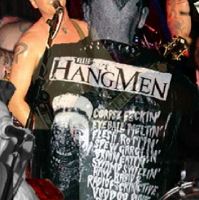 The Hangmen, plus Supports
