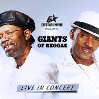 Beres Hammond & Sanchez