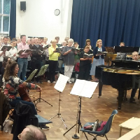 Verdi Requiem Come & Sing Verdi Requiem Come & Sing
