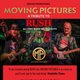 Moving Pictures RUSH Tribute