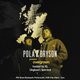 Pola & Bryson: Overgrown Portsmouth w. Unglued / Spectral / XL Event Title Pic
