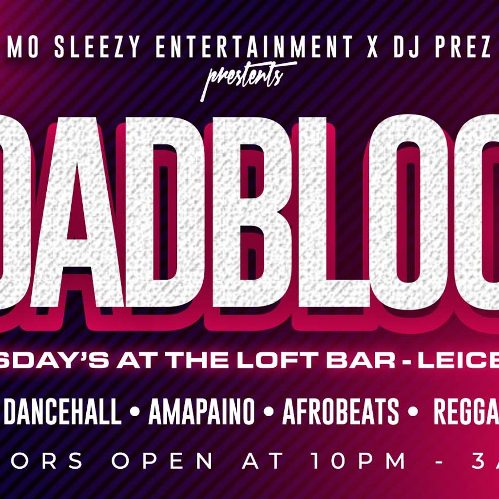 Roadblock Thursday's