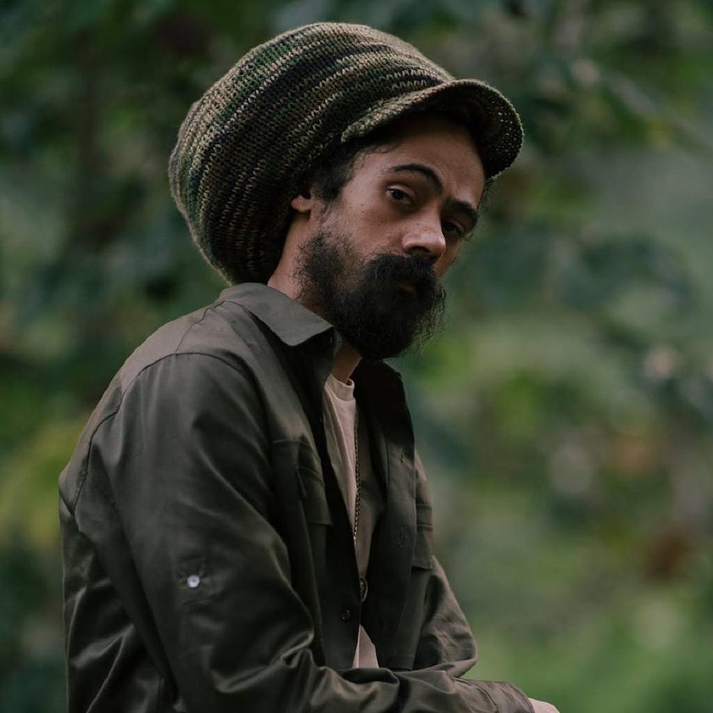 Damian Jr Gong Marley Special Guests Tickets O2 Academy