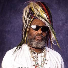 George Clinton