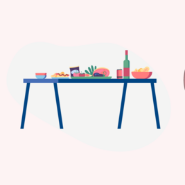 how to bump up your nutrition with budget-friendly meal ideas
