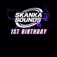Skankas 1st Birthday