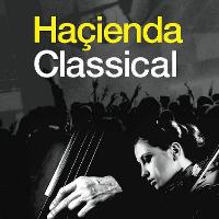 Hacienda Classical - Newcastle at Times Square