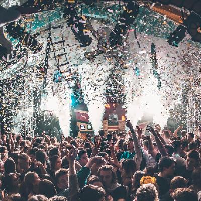 Cirque Du Soul: Birmingham // Purple Disco Machine