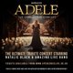 Adele - The Candlelight Concert - Selby Abbey Event Title Pic