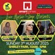 Shirley Social - Sunday 3rd August 2025 Event Title Pic