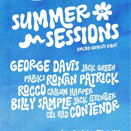 Amity Summer Session