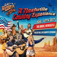 Newcastle: A Nashville Country Music Experience at The Grove Newcastle