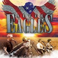 The Alter Eagles