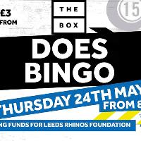 Box does Bingo
