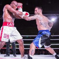 Professional Boxing