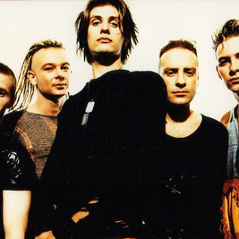 Jesus Jones / 04.02.22 / MK11 Milton Keynes