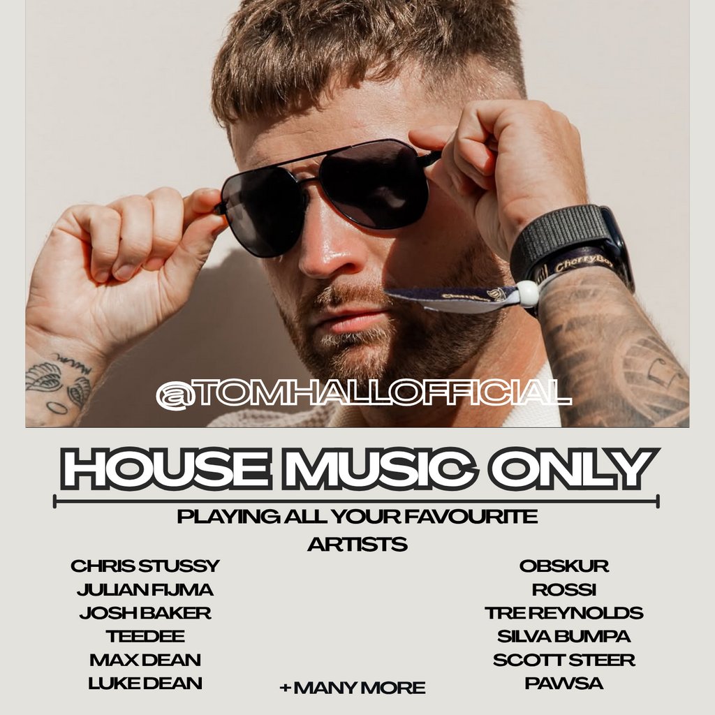 Town House Events