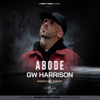 Abode Residency Ayia Napa - GW