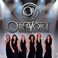 One Voice - Six Women, One Voice at Whitley Bay Playhouse
