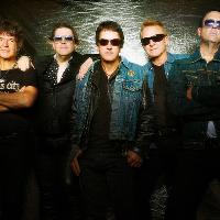 The Tearaways featuring Clem Burke at Night And Day Cafe