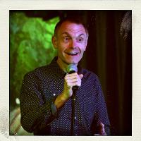 Hilarity Bitesize feat. Mike Milligan & support