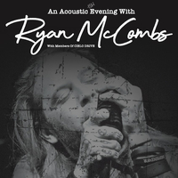 Ryan McCombs at FAC 251 The Factory