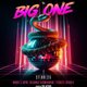 Wobble - The Big one Event Title Pic
