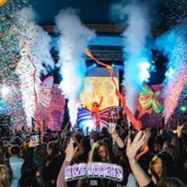 R&B Lovers NYE Special - LAB11 Birmingham