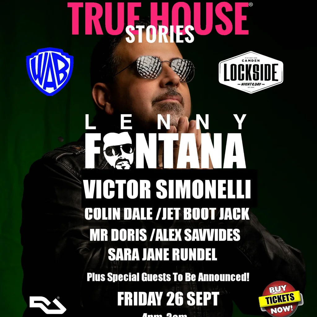 True House Stories